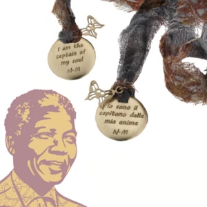 MADIBA Bracelet TRIBUTE - MADIB-FR06 - Picture 1 of 9