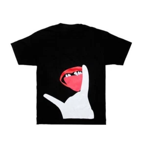 Danny Brown X Black Scale X Fool’s Gold T-Shirt In XL - Picture 1 of 3