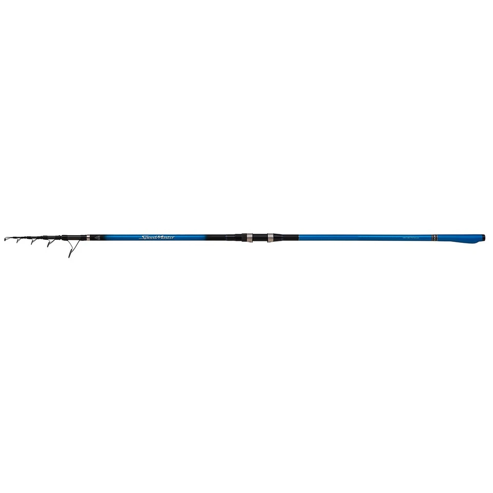 CANNA SURF SHIMANO SPEEDMASTER DX MT 4,50 AZIONE 170GR*NUOVA*OFFERTA* - Immagine 1 di 1