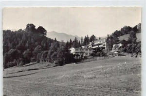 Suisse - LE PAQUIER (FR) Foyer de Montbarry et les Vanils - Ed. Glasson 7045 - Picture 1 of 2