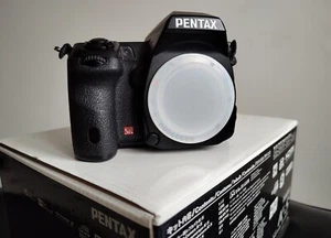 Pentax K5 Pari al Nuovo - Bild 1 von 10