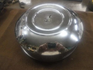1960's Ford, Or Mercury Aftermarket Chrome Air Cleaner - Picture 1 of 9