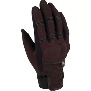 SEGURA LADY TOBIAS Motorcycle Gloves Size 8 - Picture 1 of 2