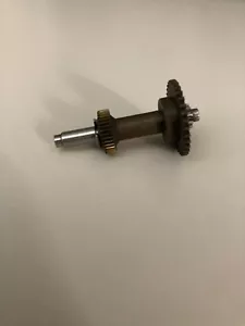 Park-O-Meter Parking Meter Gear Assembly, see picture. - Picture 1 of 1