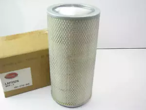 Luberfiner LAF2526 Air Filter Replaces 42651 87651 A63298 2651 AF610 AF986 A246C - Picture 1 of 3
