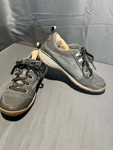 Chaco Kanarra Womens Size 7 Gray Athletic Trail Hiking Shoes Sneakers J105848 - Picture 1 of 13