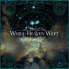 While Heaven Wept Suspended at Aphelion (CD)