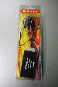 PHONOCAR 5/141  Interface pour sortie remote 12V  NEUF NEW - Imagen 1 de 1