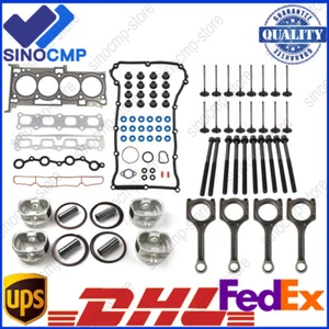 Engine Rebuild Kit For 2007-2020 Dodge Journey Jeep Compass CHRYSLER 200 2.4L - Bild 1 von 1