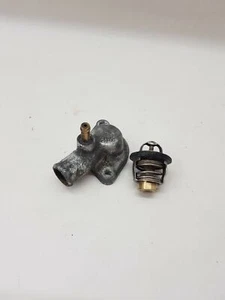 VALVOLA TERMOSTATICA APRILIA LEONARDO 250 1999 2000 2001 2002 - Picture 1 of 2