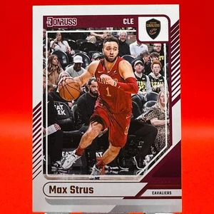 2024-25 Panini Donruss Max Strus #10 - Picture 1 of 2