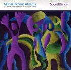 MUHAL RICHARD ABRAMS: SOUNDDANCE (CD.)