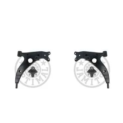 Querlenker Satz Lenker links rechts für Toyota RAV 4 I _A1_ 2.0 4WD SXA1_ - Bild 1 von 4