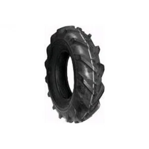 Ag Tread Tire for Troy-Bilt/MTD Tillers Part 1234-1 Carlisle 4.80/4.00X8 5109501 - Picture 1 of 5