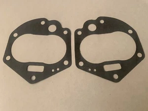 1978-1987 Buick 3.8 4.1 V6 Grand National Timing Cover OIL FILTER ADAPTER GASKET - Picture 1 of 1