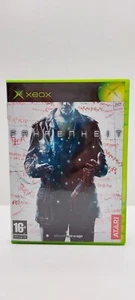 Fahrenheit XBOX EUROPE VERSION - Imagen 1 de 7
