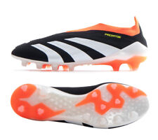 adidas Predator Elite Laceless AG Men's Football Shoes Soccer Sports NWT IG5425
