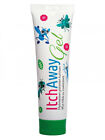 ItchAway anti-itch gel, 30 ml relieves itching from insect bites and skin-irrit.