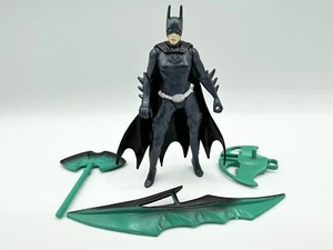 1997 Batgirl Batman and Robin the Movie figura de acción completa Kenner DC Comics - Imagen 1 de 3