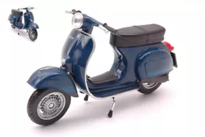 Modellino vespa collezione scala 1:12 VESPA ET3 PRIMAVERA diecast motor bike - Foto 1 di 1