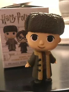 Funko Mystery Mini Harry Potter Series 3 VICTOR KRUM FAST SHIPPING - Picture 1 of 12