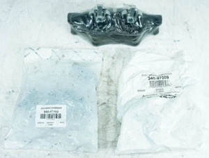 06-13 Mercedes ML500 W164 OEM Kit de herrajes de freno de disco automotriz 340-27009 5080 - Imagen 1 de 17