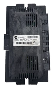 2007-2013 BMW E92 E93 328i 335i FCM FOOTWELL LIGHT CONTROL MODULE OEM 9240529 - Picture 1 of 5