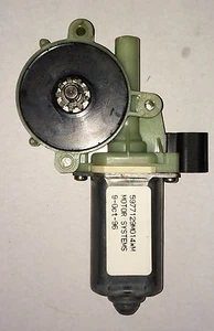 WINDOW LIFT MOTOR (NEW) fits FORD TAURUS MERCURY SABLE 1996-1998 RIGHT SIDE - Picture 1 of 1