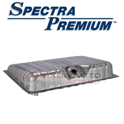 Spectra Premium Fuel Tank for 1968-1969 Mercury Montego - Air Delivery fx Foto 1 de 4