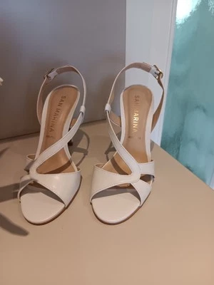 San Marina Sandalen, Gr. 35 - Bild 1 von 4