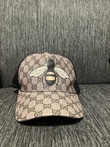 Gucci Cap Neu - Bild 1 von 3