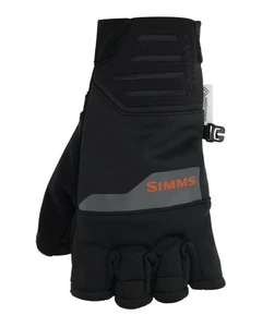 Guante de medio dedo Simms Windstopper - Imagen 1 de 7
