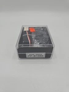 Servo Futaba FP-S136G • ¡Nuevo en caja! FUTM0670 - Imagen 1 de 4