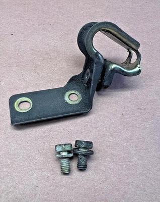 01 Honda Prelude Manual Transmission Clutch Cable Mounting Bracket Holder 97-01 - Image 1 of 3