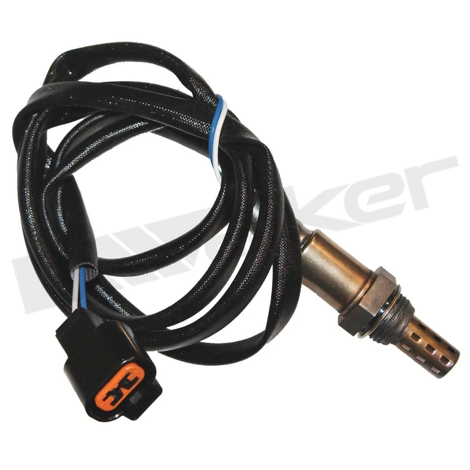 Sensor de oxígeno Walker Products 350-32011 para 89 Dodge Mitsubishi Montero Raider Foto 1 de 4