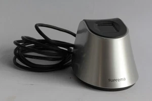 Suprema BioMini USB Lecteur d'empreinte digitale Capteur biométrique (58046) - Afbeelding 1 van 4