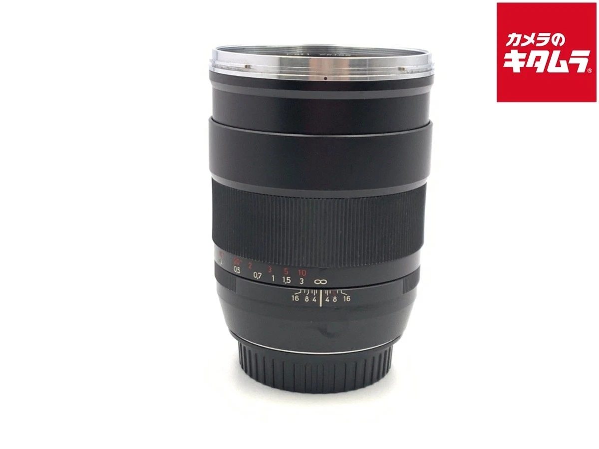 ZEISS Distagon T* 35mm Focal f/1.4 Camera Lenses for sale - eBay