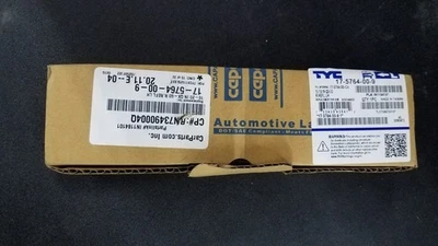 Conjunto de reflector - Certificado Capa TYC 17-5764-00-9 se adapta a 16-19 INFINITI QX60 Foto 1 de 4