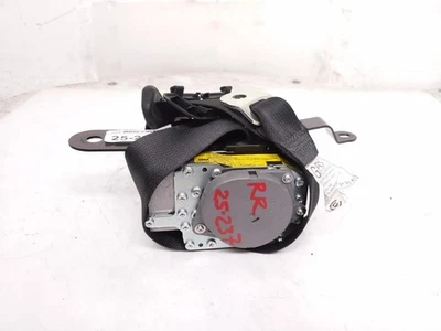 Cinturón de seguridad trasero del lado del pasajero Lexus Is200t 2016-2017 73360-53231-C0 Foto 1 de 4