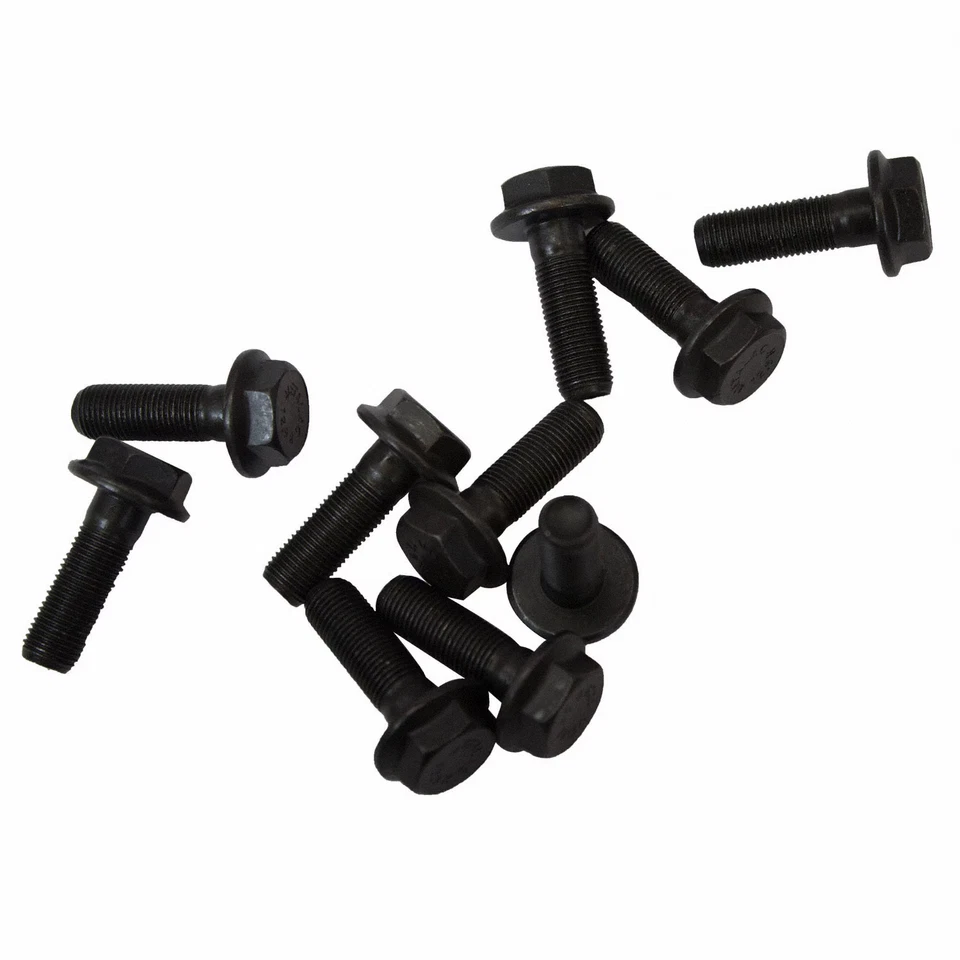 Ford OEM F-250 Super Duty Manual Transmisión Estándar-Perno Volante 3C3Z6379BA Foto 1 de 1