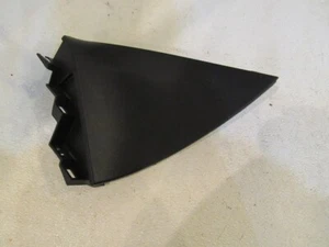 2012 Infiniti G37 Coupe LH Driver Center Console Trim 68135 1NF0A - Picture 1 of 3