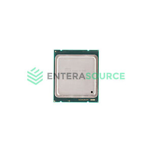 Intel Xeon E5-2603 1.8GHz 4 Core 10MB 6.4GT/s 80W Processor SR0LB