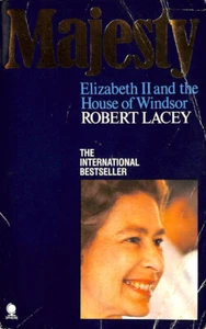 Majesty: Elizabeth II and the House of Windsor by Lacey, Robert - Picture 1 of 1