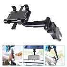 Car Phone Holder Mount for Tripod Stand Vehicle Cell Rotatable Mobile