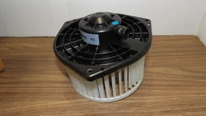 New Blower Mtr w/Wheel TYC 700243 - Bild 1 von 9