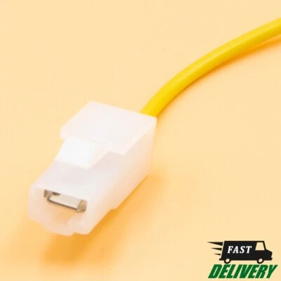 Conector compresor aire acondicionado Toyota Avalon. 1995-2003. 88320-33030 Foto 1 de 4