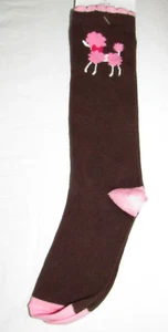 Gymboree knee socks vintage & recent lots of styles UPICK NWT 5 6 7 8 & up 10 12 - Picture 1 of 8