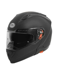 Casco Helmet Modular Premier Delta Evo U9BM Pinlock Incluido Moto Scooter - Imagen 1 de 1