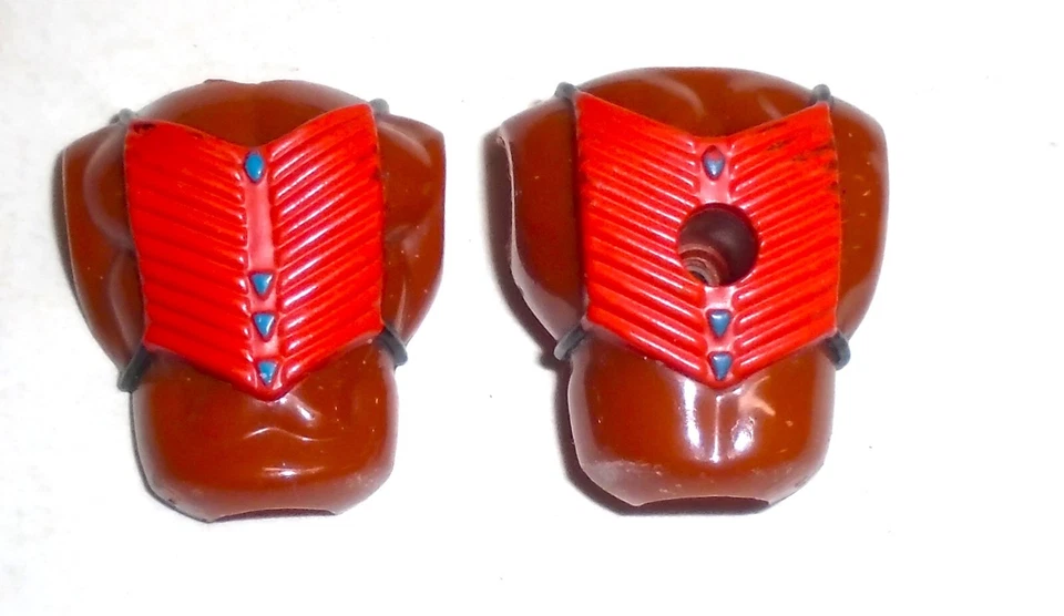 LANARD THE CORPS Body Part   Tracker Tom  V2      Torso       C8.5 - Image 1 of 1