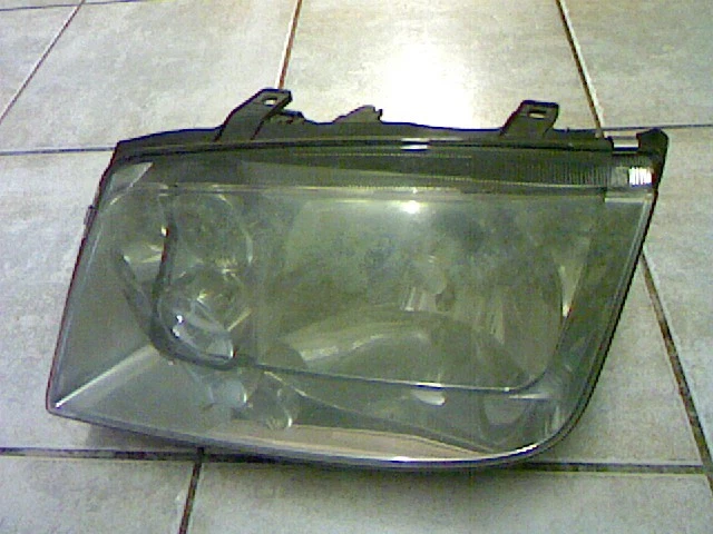 Scheinwerfer MIT Blinker Komplett Links VW Bora 1J - Bild 1 von 1